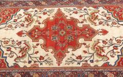Antique Farahan Sarouk Rug 42 x 63 - 4354363