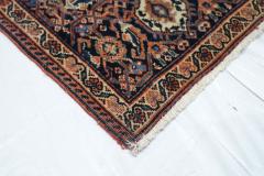 Antique Farahan Sarouk Rug 43 x 65 - 4354727