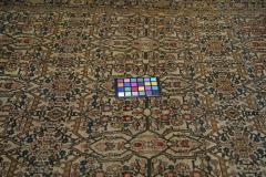 Antique Farahan Sarouk Rug 43 x 67 - 4355157