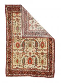 Antique Farahan Sarouk Rug 44 x 66 - 4354999