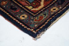 Antique Farahan Sarouk Rug 45 x 68 - 4354847