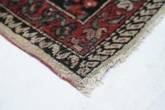 Antique Farahan Sarouk Rug 46 x 68 - 4355194
