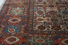 Antique Farahan Sarouk Rug 47 x 610 - 4354707