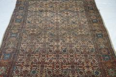 Antique Farahan Sarouk Rug 47 x 610 - 4354708