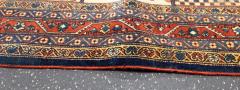 Antique Farahan Sarouk Rug 48 x 611 - 4328645