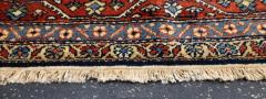 Antique Farahan Sarouk Rug 48 x 611 - 4328646