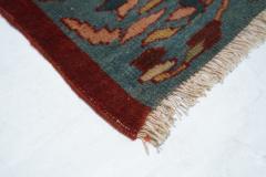 Antique Farahan Sarouk Rug 6 6 x 10 1  - 4314052