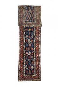 Antique Genje Runner 3 2 x 14 1  - 4457482
