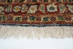 Antique Haji Jalili Rug 19 x 25 - 4275260