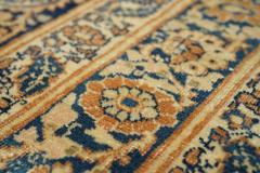 Antique Haji Jalili Tabriz Rug 11 1 x 13 10  - 4314077