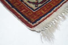 Antique Haji Jalili Tabriz Rug 3 7 x 5 3  - 4457845