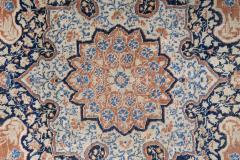 Antique Haji Jalili Tabriz Rug 3 9 x 5 8  - 4457995