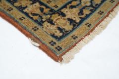 Antique Haji Jalili Tabriz Rug 4 3 x 5 7  - 4405182