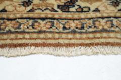 Antique Haji Jalili Tabriz Rug 8 10 x 11 5  - 4314876