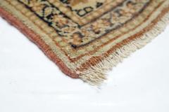 Antique Haji Jalili Tabriz Rug 8 10 x 11 5  - 4314877