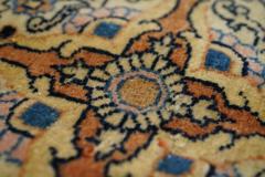 Antique Haji jalili Tabriz Rug 9 5 x 10 7  - 4314355