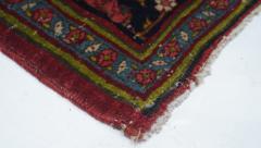 Antique Halvai Bijar Rug 4 7 x 7 0  - 4404475