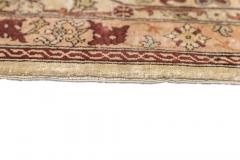 Antique Hereke Rug 2 8 x 3 8  - 4404509