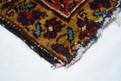 Antique Heriz Rug 12 0 x 15 6  - 4314715