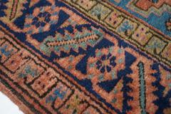 Antique Heriz Rug 3 0 x 13 0  - 4536150
