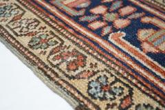 Antique Heriz Rug 6 6 x 10 11  - 4328525