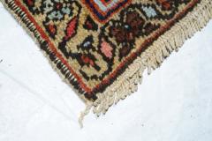 Antique Heriz Rug 8 10 x 13 2  - 4328288