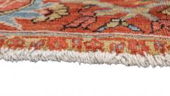 Antique Heriz Rug 810 x 114 - 4354442