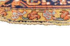 Antique Heriz Rug 9 2 x 12 2  - 4328296