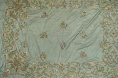 Antique Indian Textile 56 x 73 - 4275332