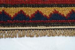 Antique Kazak Rug 3 3 x 4 4  - 4405089