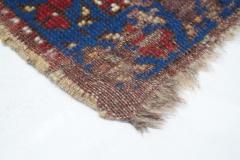Antique Kazak Rug 4 4 x 7 7  - 4327366