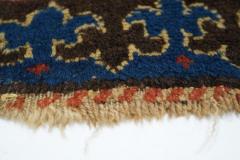 Antique Kazak Rug 40 x 68 - 4355372