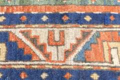 Antique Kazak Rug 43 x 57 - 4354806