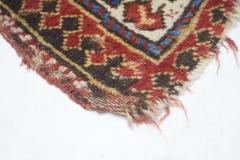 Antique Kazak Rug 53 x 99 - 4355269
