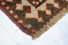 Antique Kazak Rug 57 x 74 - 4355230