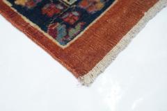 Antique Kerman Rug 4 0 x 5 9  - 4404574