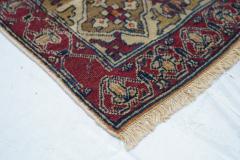 Antique Kerman Rug 4 2 x 6 1  - 4404990