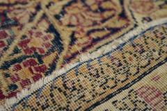 Antique Kerman Rug 4 3 x 6 9  - 4404644