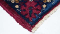 Antique Kerman Rug 57 x 87 - 4354456