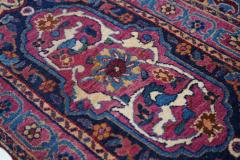 Antique Kerman Rug 711 x 106 - 4354892
