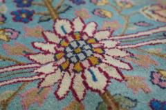 Antique Kerman Rug 9 1 x 12 0  - 4314986