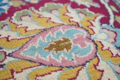 Antique Kerman Rug 9 1 x 12 0  - 4314987