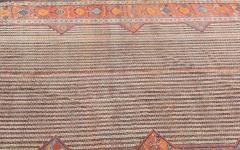 Antique Khamseh Rug 64 x 159 - 4354324