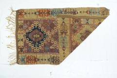 Antique Kilim Rug 30 x 411 - 4275815