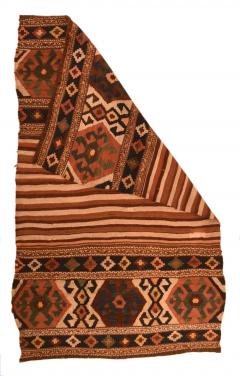 Antique Kilim Rug 32 x 53 - 4275800