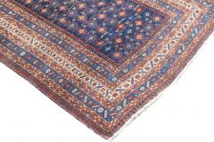 Antique Kuba Rug 4 1 x 5 9  - 4404877