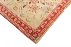 Antique Kumkapi Rug 44 x 511 - 4354358