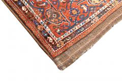 Antique Kurdish Rug 57 x 1010 - 4328206
