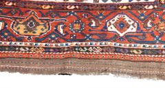 Antique Kurdish Rug 57 x 1010 - 4328207