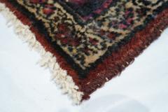 Antique Lilihan Rug 34x 49 - 4275474